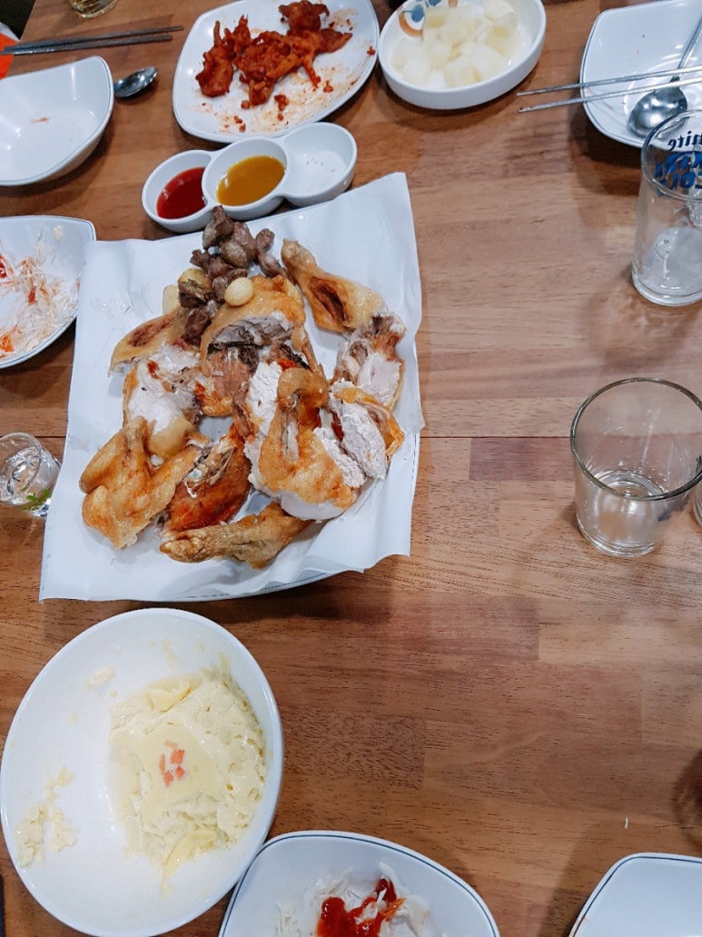 닭발킹 이미지