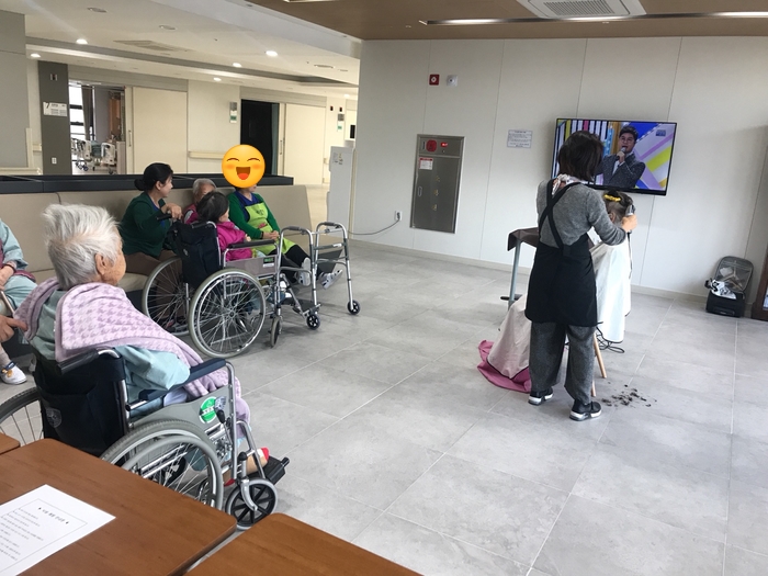 더원요양병원 이미지