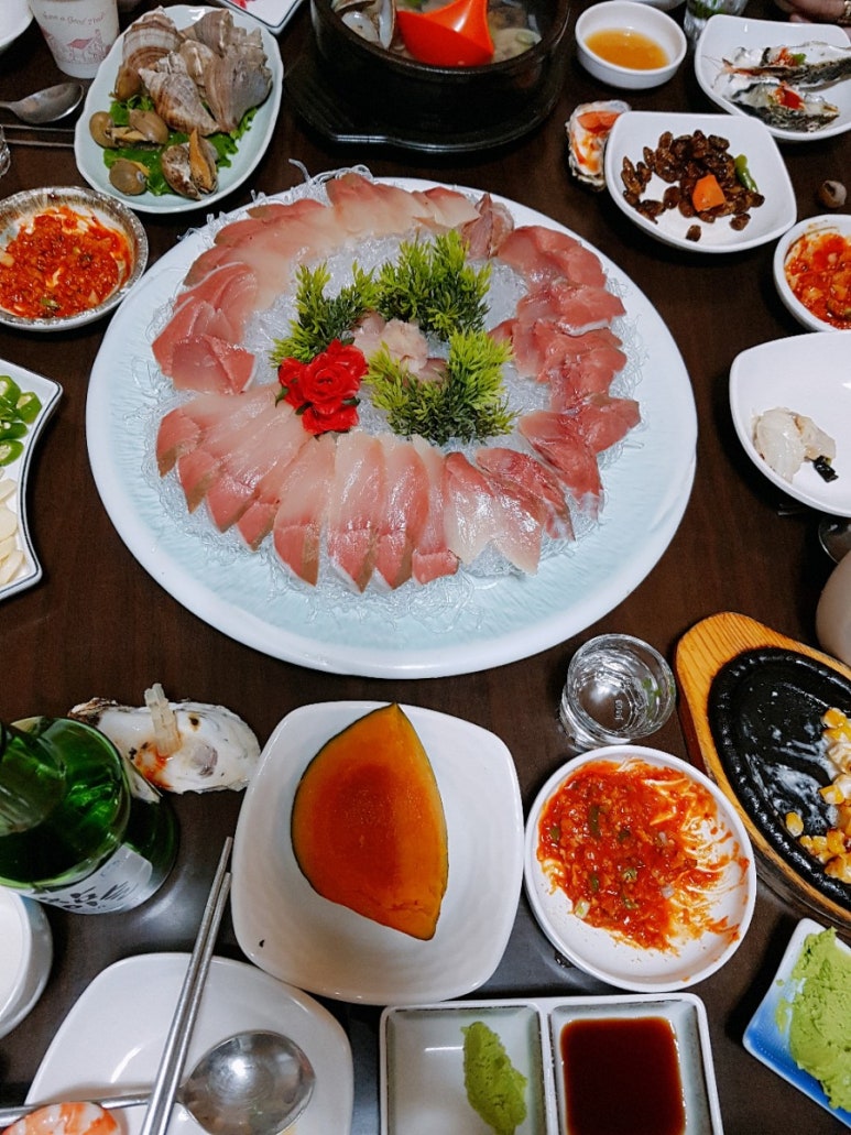 마산횟집 이미지
