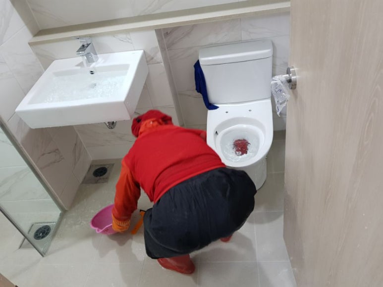 대웅이엔씨 이미지