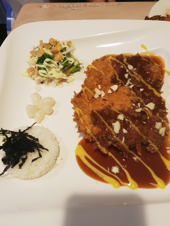 돈치호테 이미지