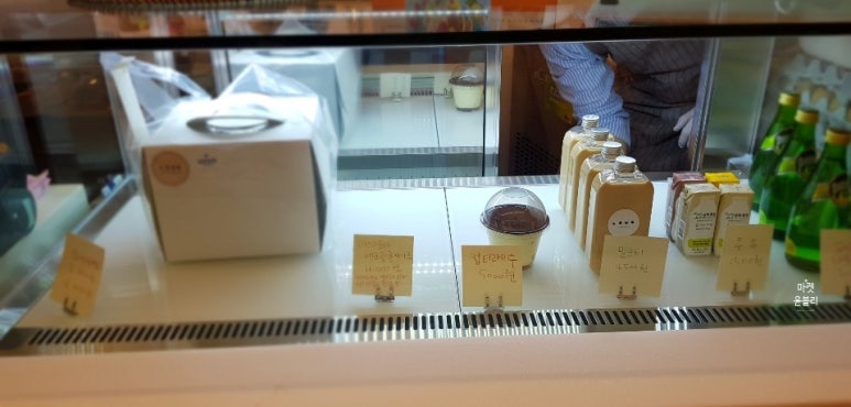 (주)블랑제리 김영모 이미지
