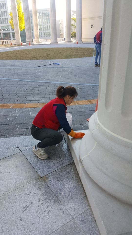 대웅이엔씨 이미지