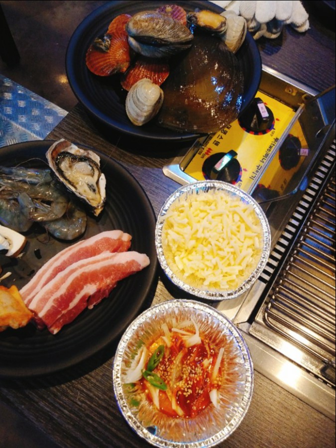 조개천하 이미지