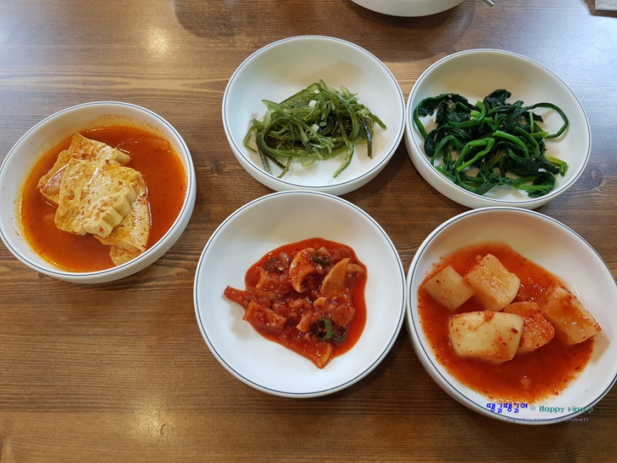 늘봄뼈해장국 이미지