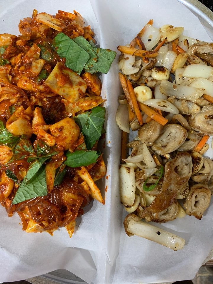 참맛깔곱창 이미지