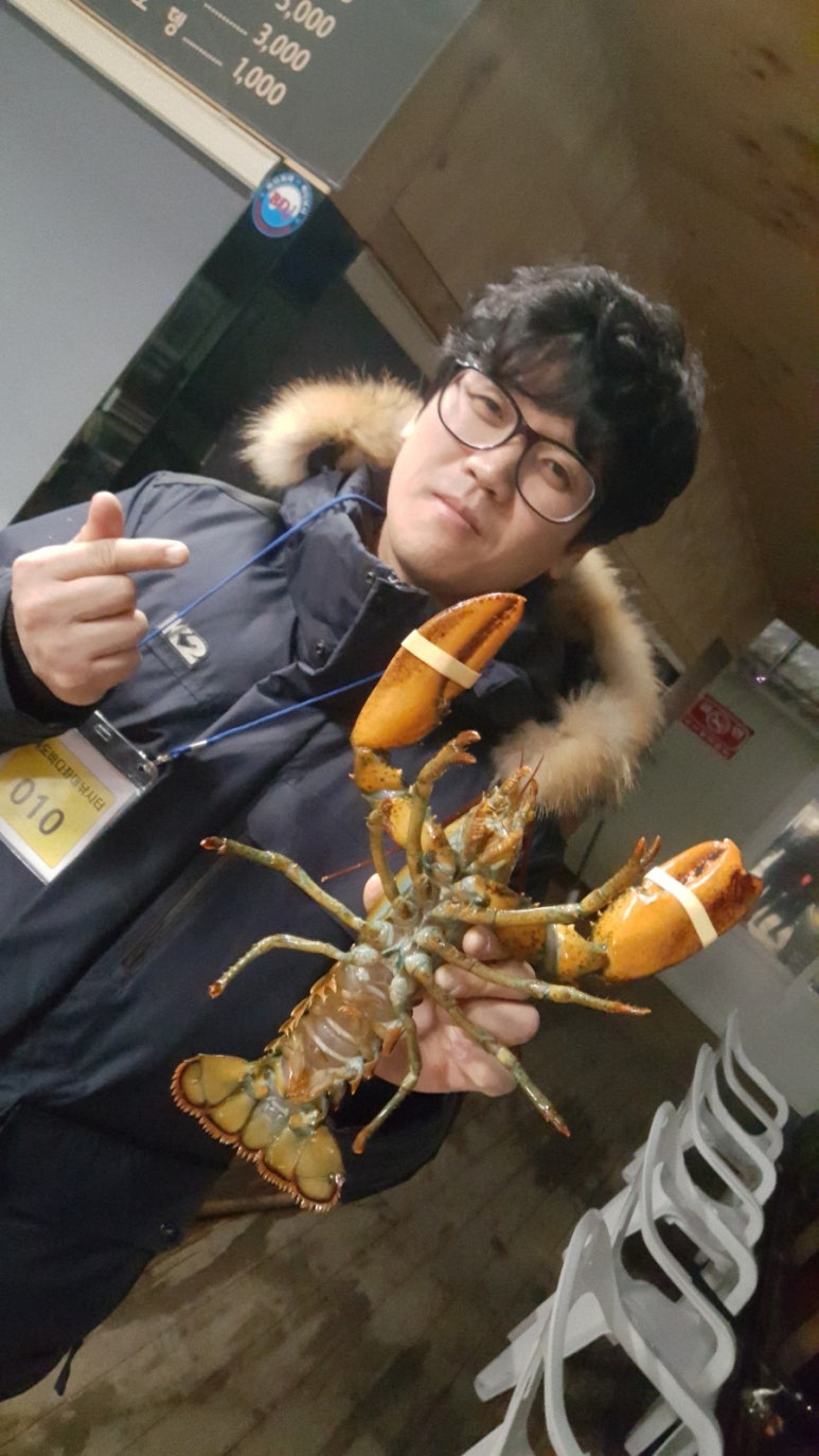 (주)조아 이미지