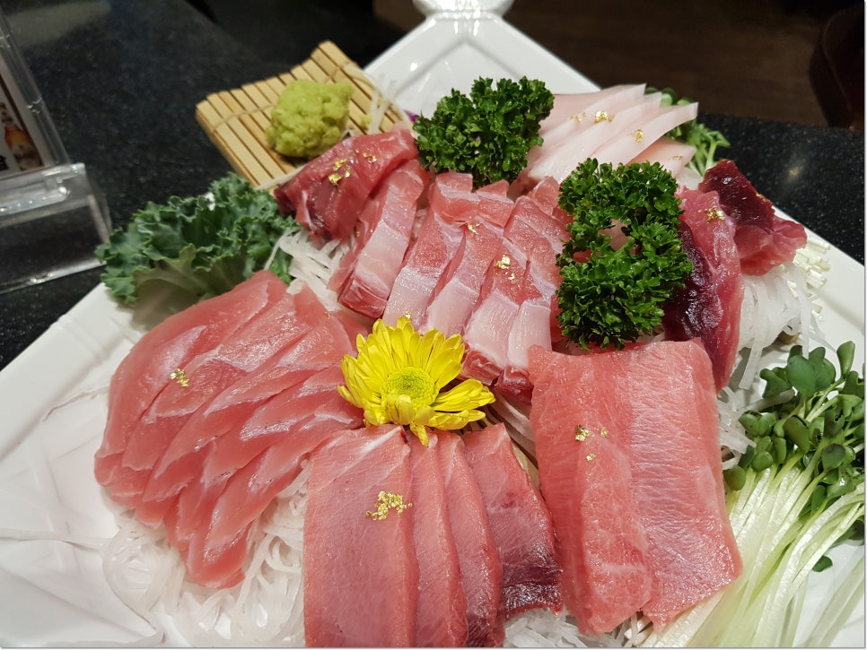 고집참치 이미지