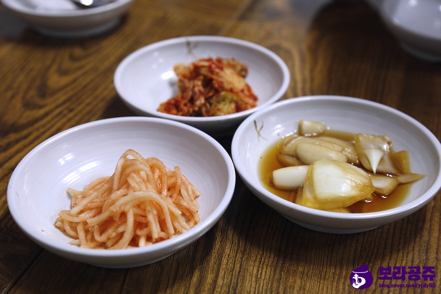 선칼국수 이미지