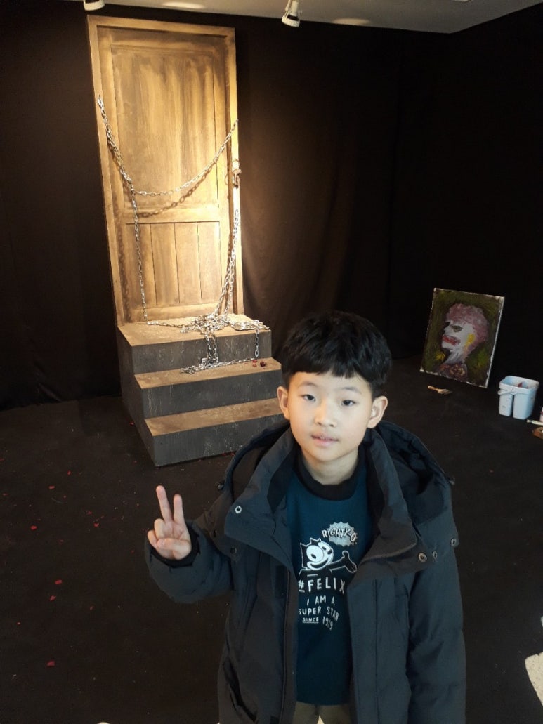 콤마레진 이미지
