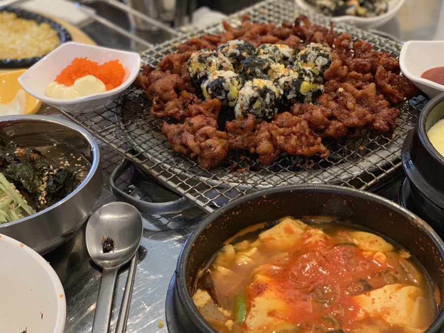 모자온달포장 이미지