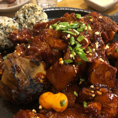 족발야시장부천 이미지