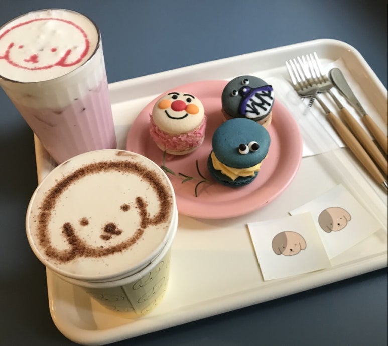 크리밍 이미지