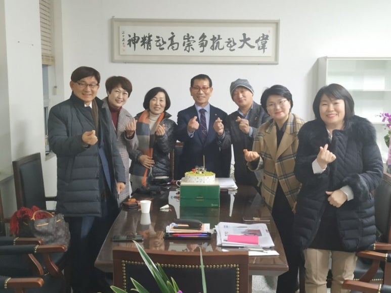 5.18민주화운동교육관 이미지