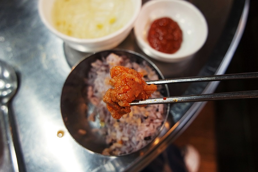 장수고원흑돼지 이미지