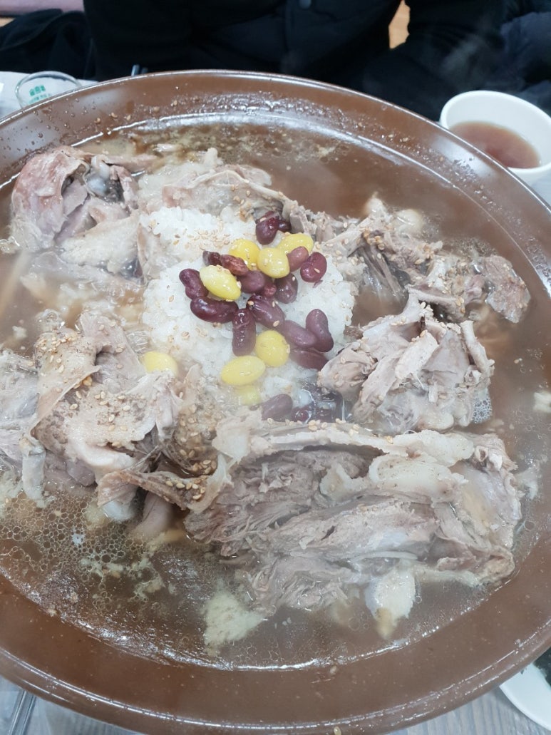 허가네산약초오리 이미지