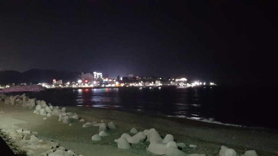 꽃바위 아구찜 이미지