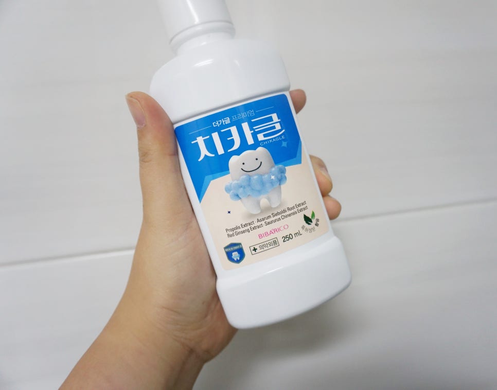 비바리코 이미지