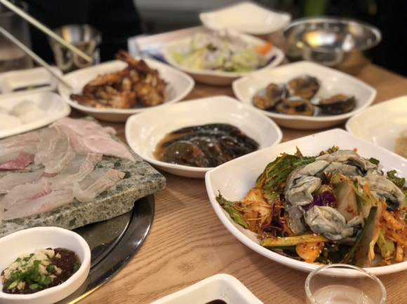 더키횟집 이미지