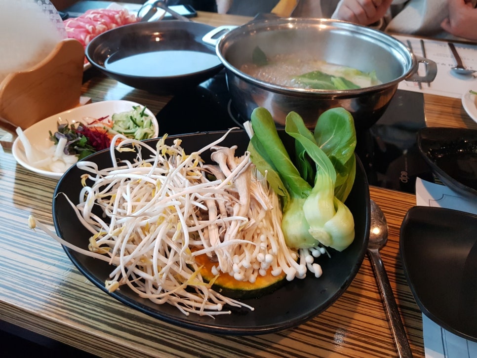 지앤케이(G&K) 이미지