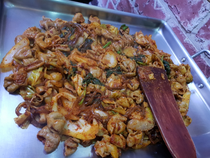 종로곱창 이미지