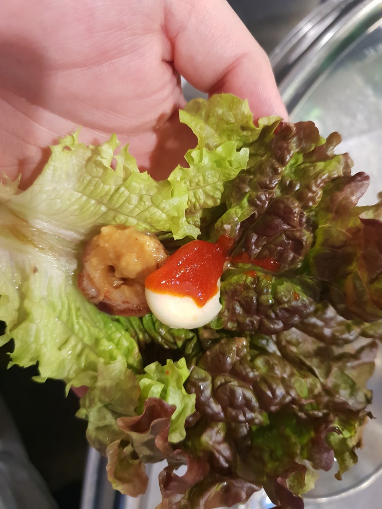 곱창애 막창가 이미지
