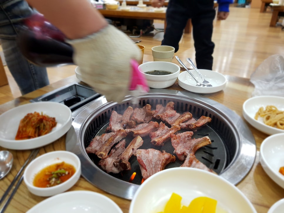 박가네구이 이미지
