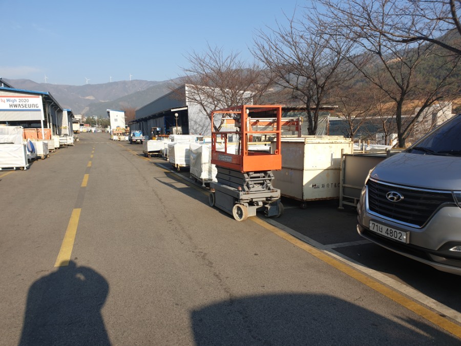 진동산막 이미지