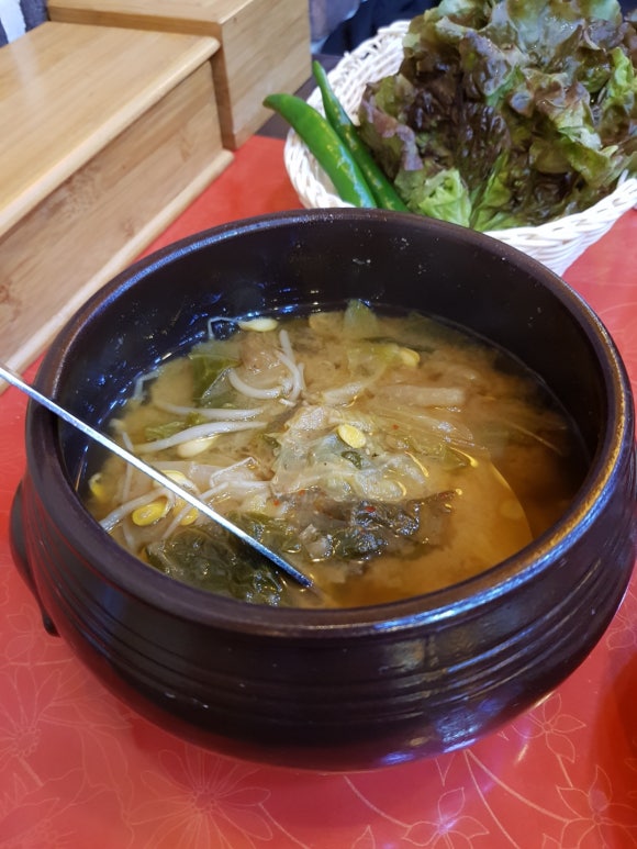 항아리보쌈반도체점 이미지