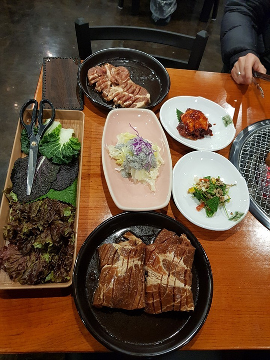 구월갈비 이미지