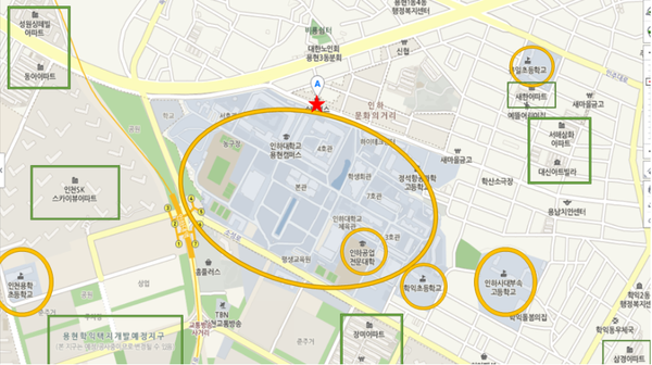 인하골든스터디카페 이미지