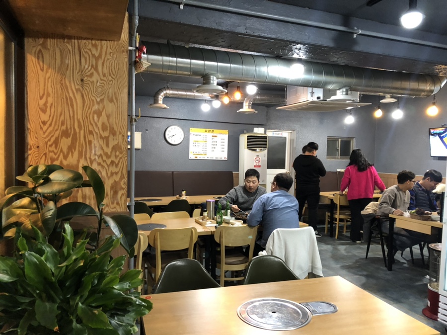 곱창22번지 이미지