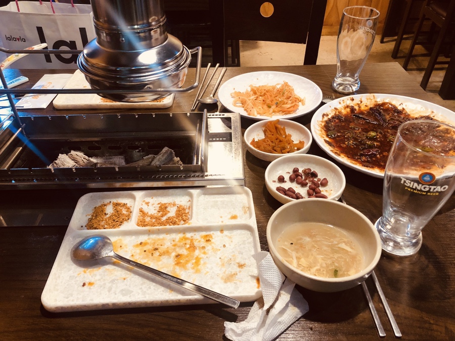 성연양꼬치 이미지