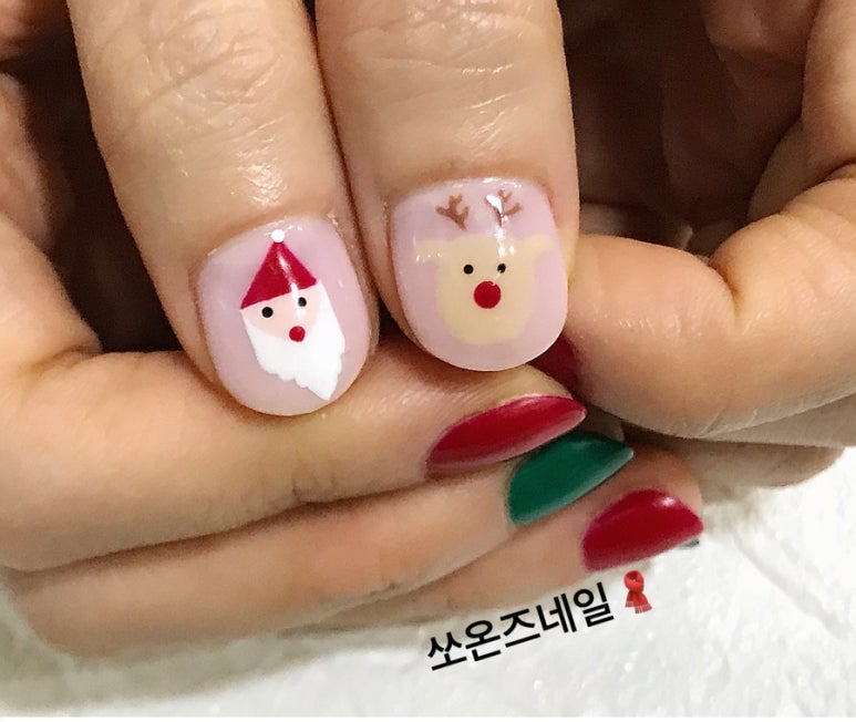 네일온즈 이미지