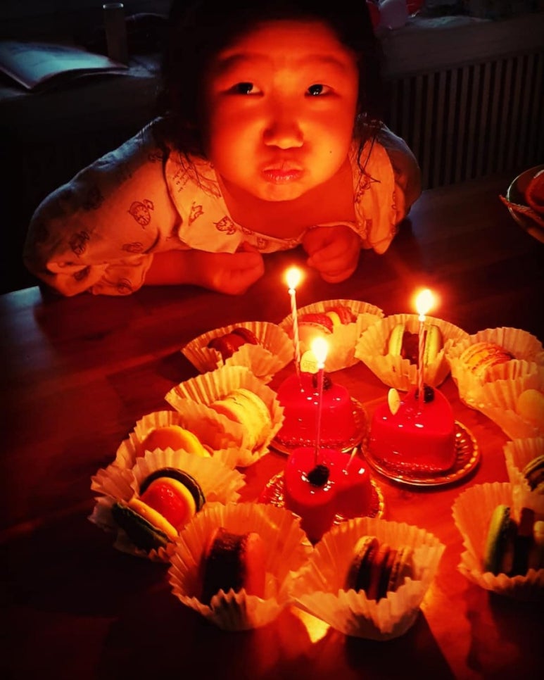 브로쓰마카롱 이미지