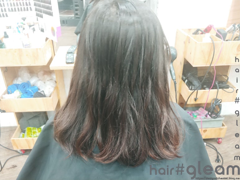 헤어샵글림 이미지