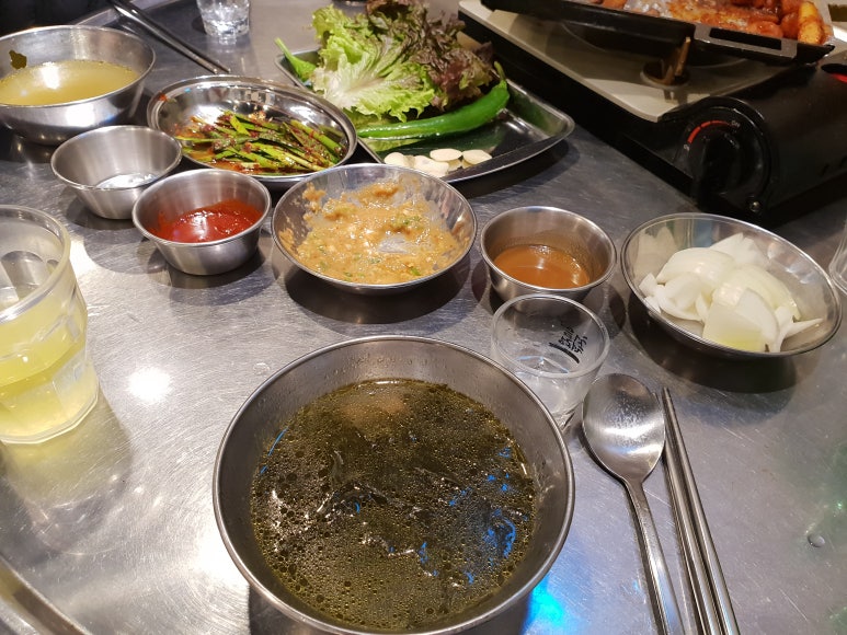 곱창애 막창가 이미지