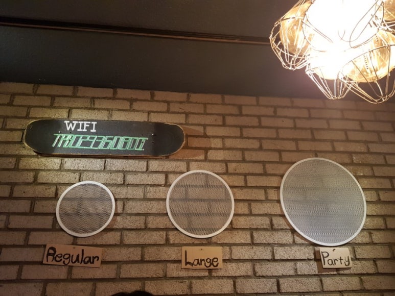 더피자보이즈(The Pizza Boyz) 이미지
