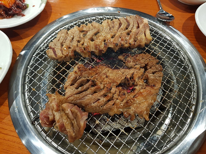 구월갈비 이미지