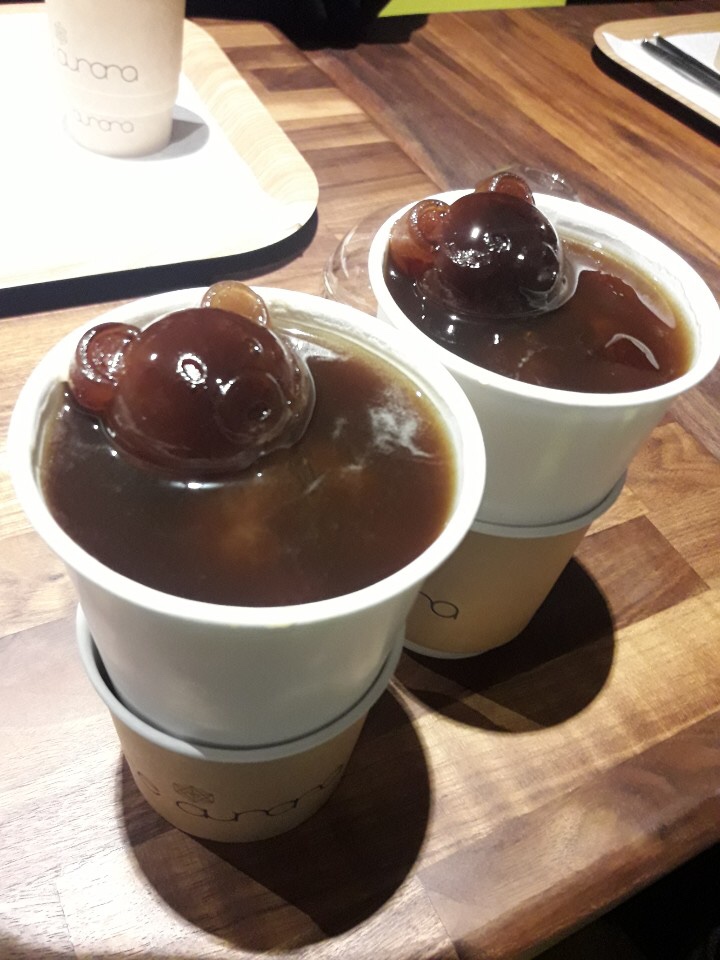 카페;오로라 이미지