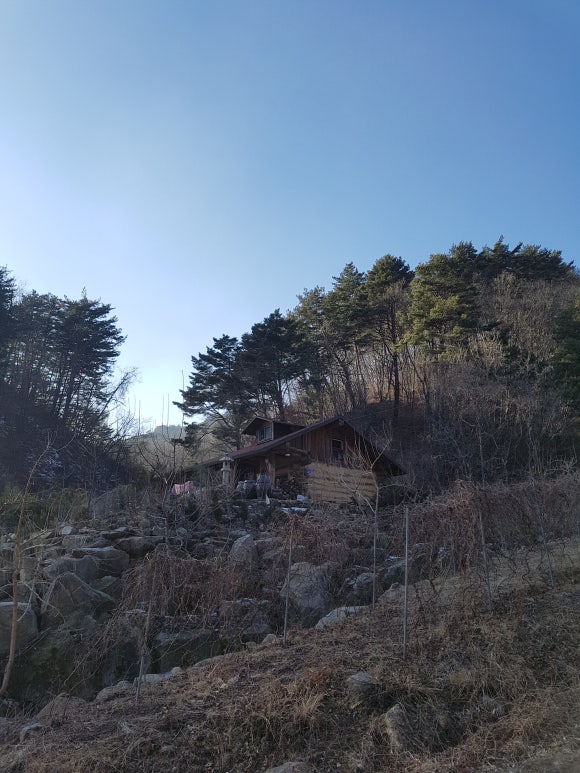 산골이야기 이미지