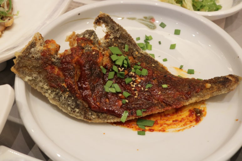 외식마루 이미지