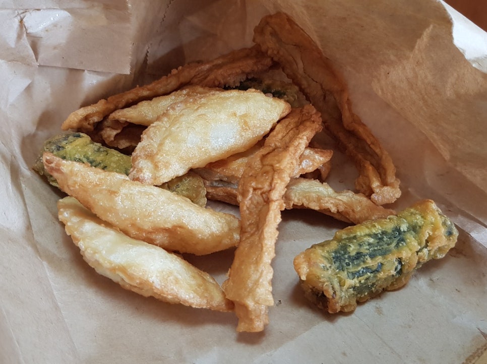 신전 떡볶이 인제점 이미지