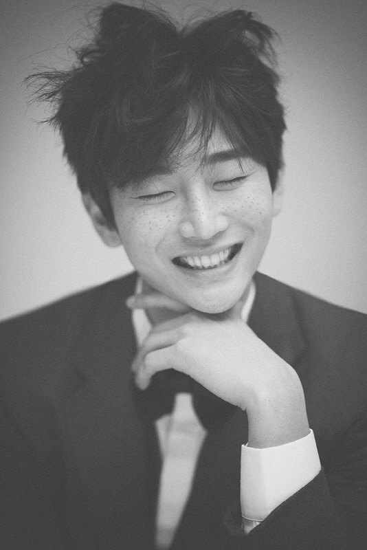 제뉴어리 이미지