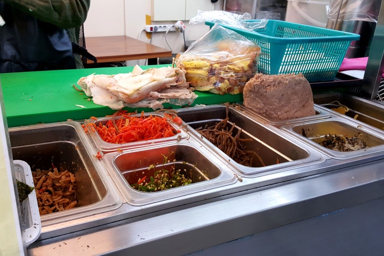 김밥한입 이미지