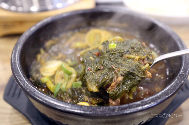 서울해장국정육식당 이미지