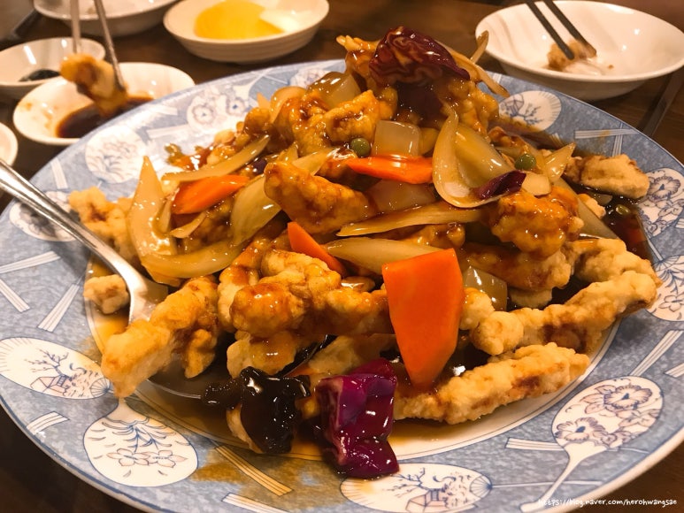 삼성원 이미지