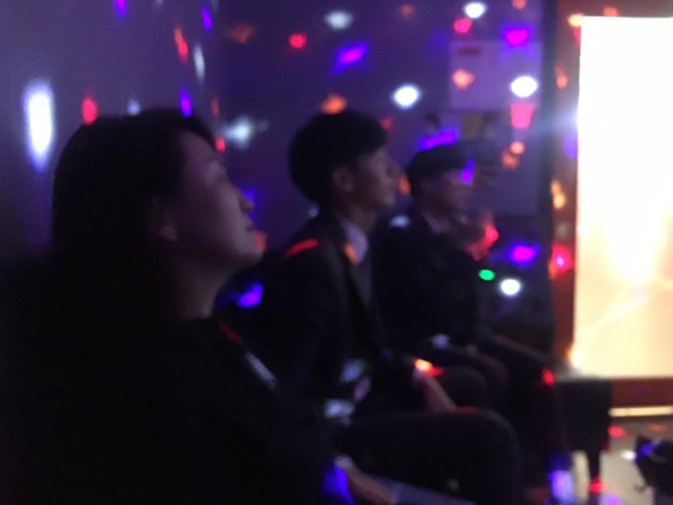 삼천동노래방 이미지