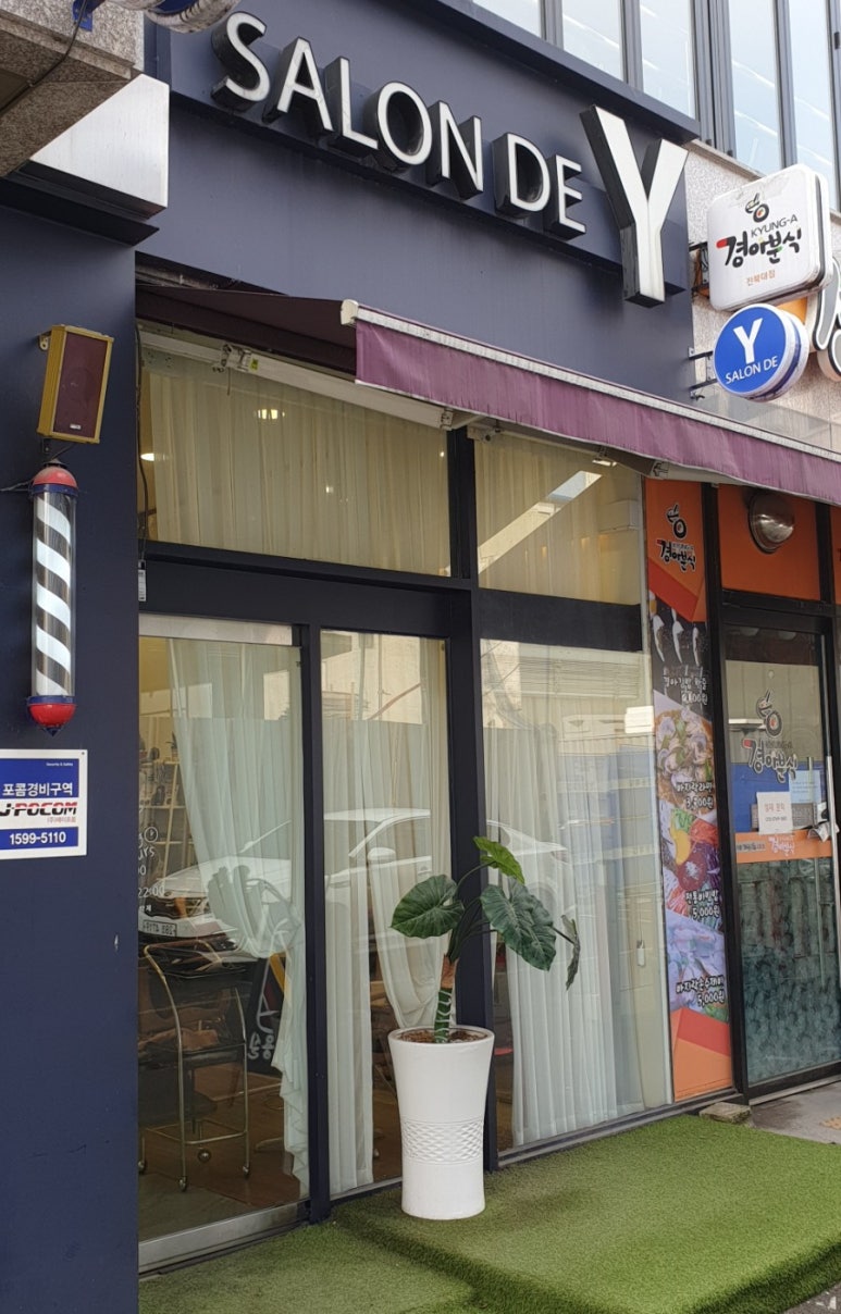 살롱드와이 이미지