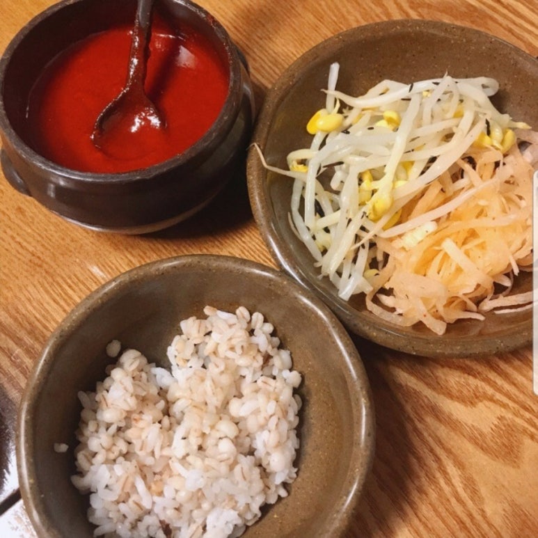 엘림칼국수 이미지